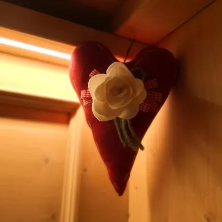 Bed & Breakfast Da Mamma Lo Tolmezzo