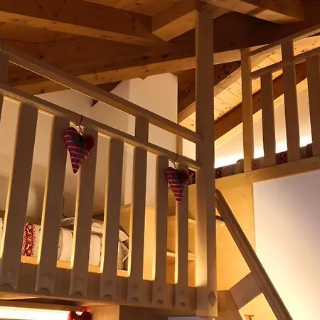 Da Mamma Lo 3* Tolmezzo