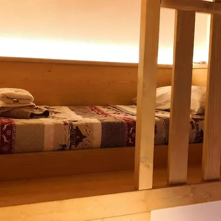 Bed & Breakfast Da Mamma Lo Tolmezzo