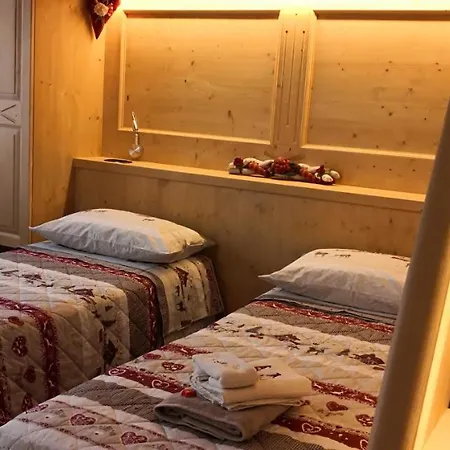 Da Mamma Lo Bed & Breakfast