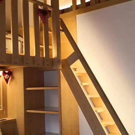 Da Mamma Lo Bed & Breakfast