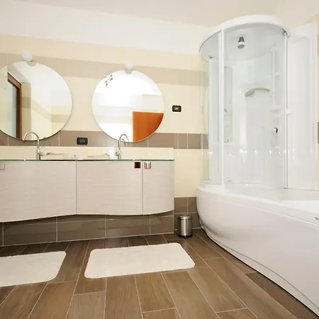Da Mamma Lo Bed & Breakfast Tolmezzo