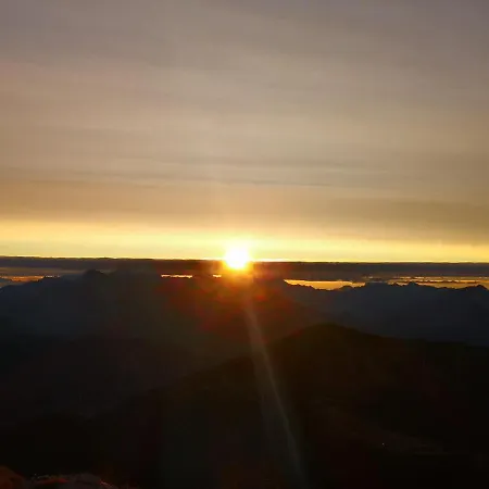 Da Mamma Lo B&B 톨메쪼