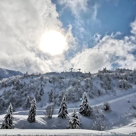 Bed & Breakfast Da Mamma Lo Tolmezzo