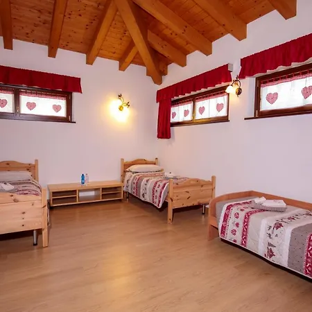 Da Mamma Lo 3* 톨메쪼