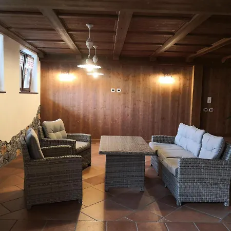 Da Mamma Lo 톨메쪼