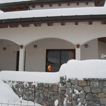 Da Mamma Lo 3* Tolmezzo