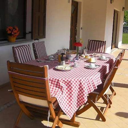 Da Mamma Lo Bed & Breakfast