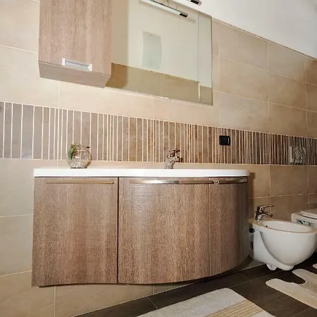 Bed & Breakfast Da Mamma Lo Tolmezzo