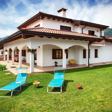 Da Mamma Lo Bed & Breakfast *