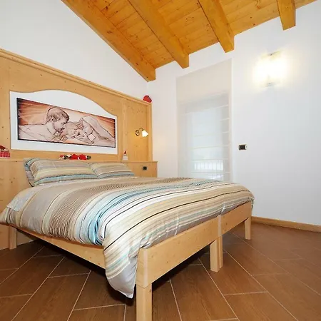 Da Mamma Lo Bed & Breakfast