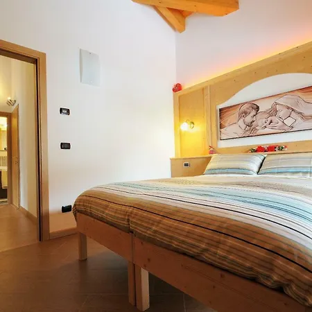 Da Mamma Lo Bed & Breakfast Tolmezzo