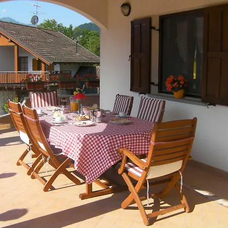 Bed & Breakfast Da Mamma Lo