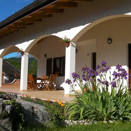 Da Mamma Lo Bed & Breakfast