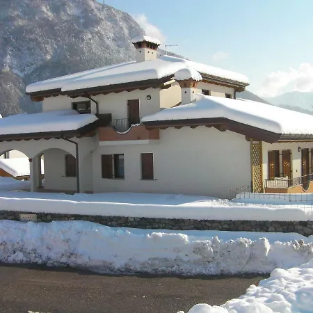 Da Mamma Lo Bed & Breakfast Tolmezzo