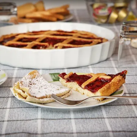 Bed & Breakfast Da Mamma Lo Tolmezzo